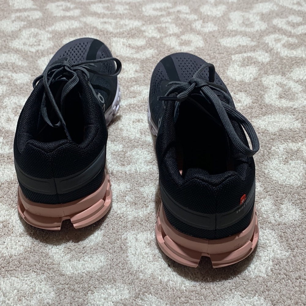 On Cloudflow Running Shoes - Picture 7 of 9